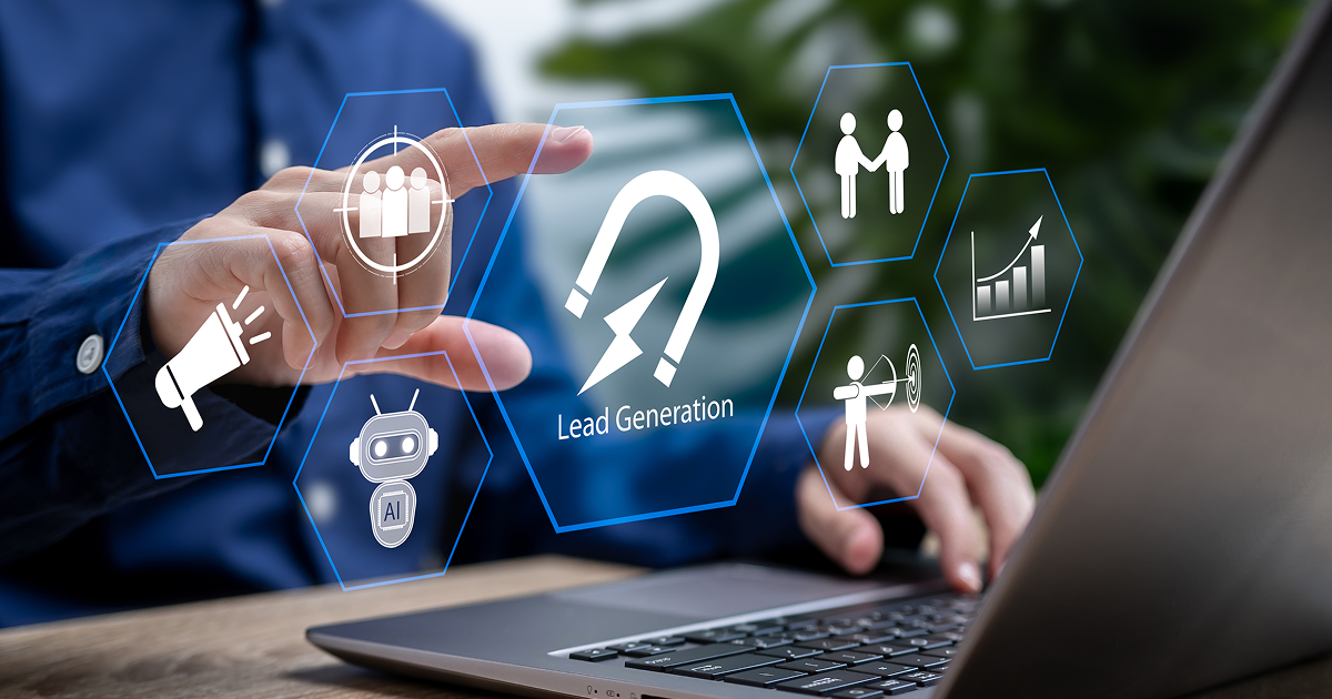 B2B Lead Generation Strategies for Commercial Services (2026 Guide)