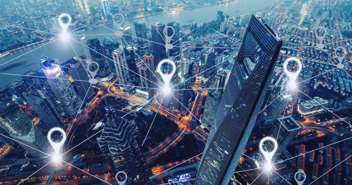 The Best Way to Prospect Commercial Accounts: A Step-by-Step Guide