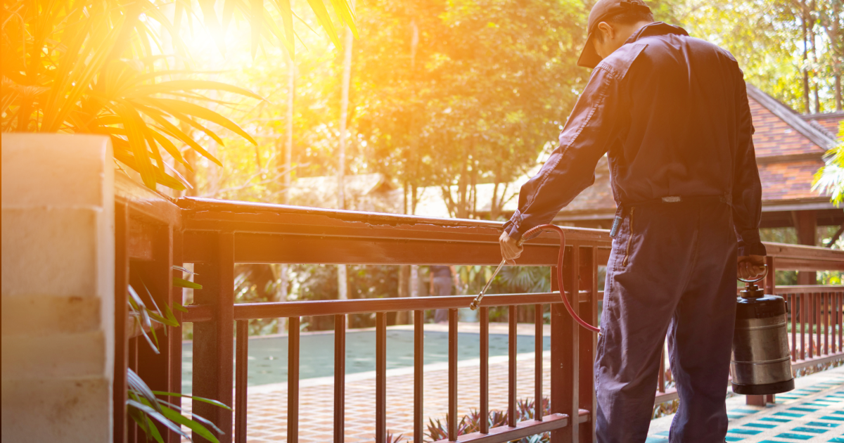 Pest Control Leads: How Property Intelligence Delivers Warm Restaurant Prospects In-Market
