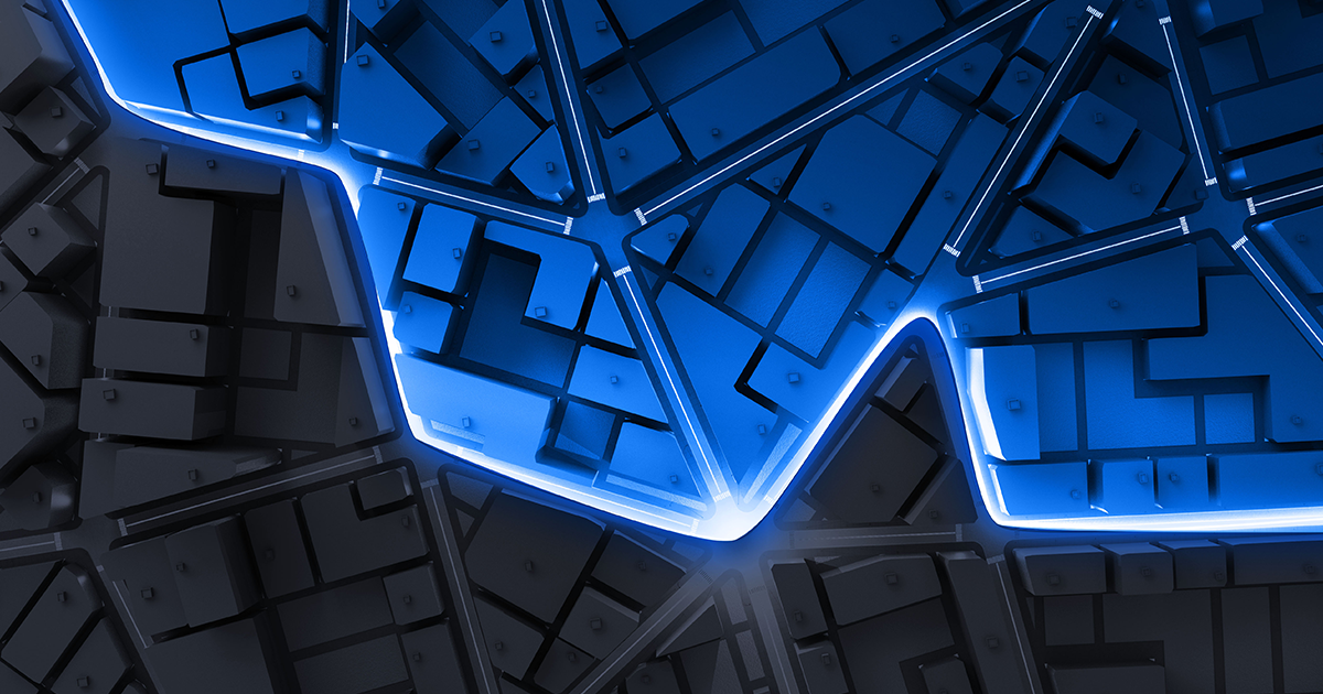 Mapping Your Market: How Sales Teams Use Intelligent Territory Mapping to Cover More Ground