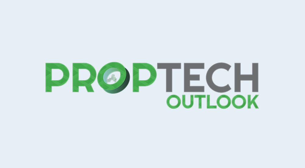 Convex announced as a Top 20 PropTech Company of 2021