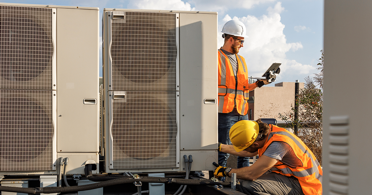 The Refrigerant Rules Just Changed: What Commercial HVAC Sales Teams Need to Know