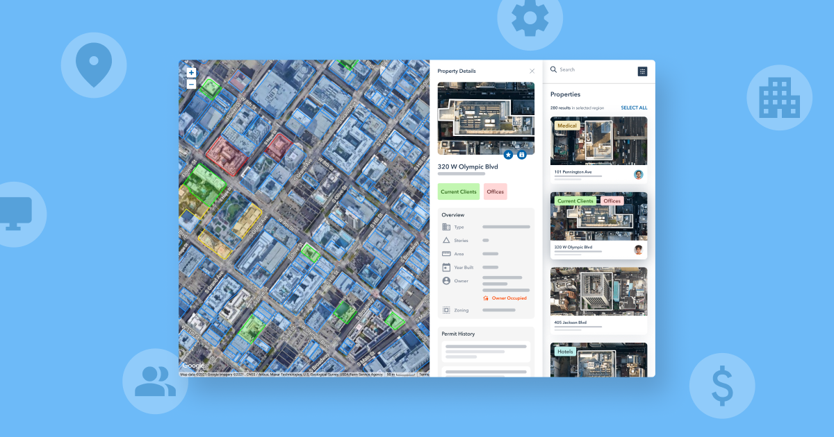 Field Sales Software for Commercial Contractors: How Reps Earn Trust in Their Territory