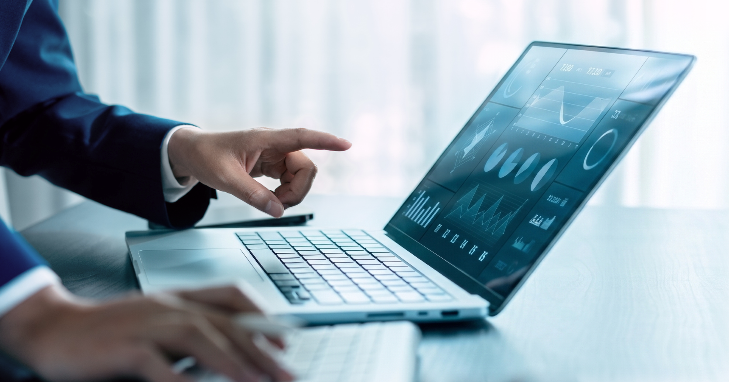 Commercial Service Agreement Sales: Mine Your Service Data