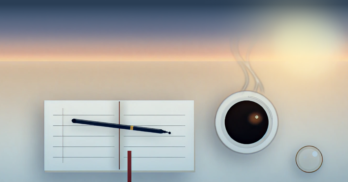 The Best Sales Reps Treat Prospecting Like a Morning Routine