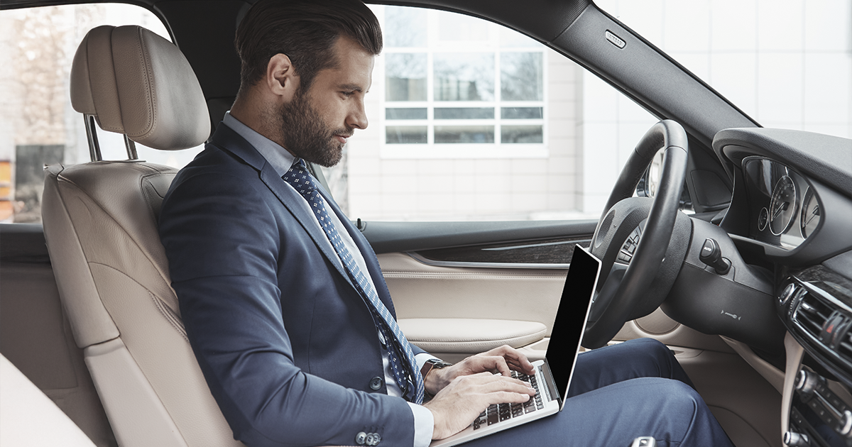 The Best CRM for Commercial Services Is the One That Replaces Your Entire Sales Stack