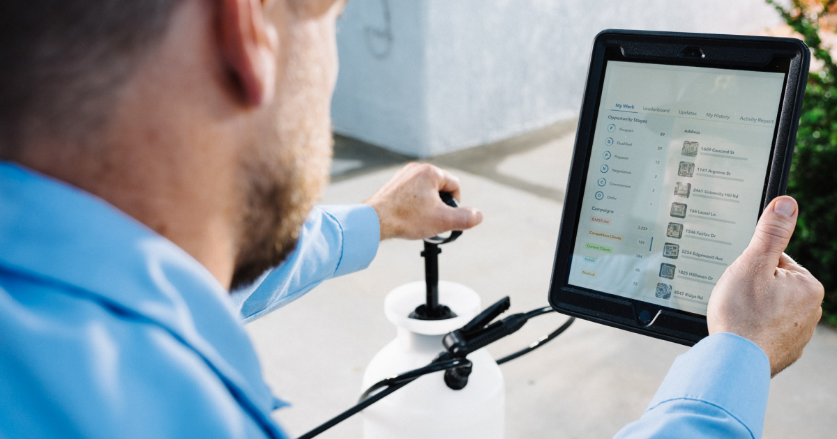 Finding Warm Commercial Pest Control Leads: Property Intelligence Reveals High-Risk Buildings