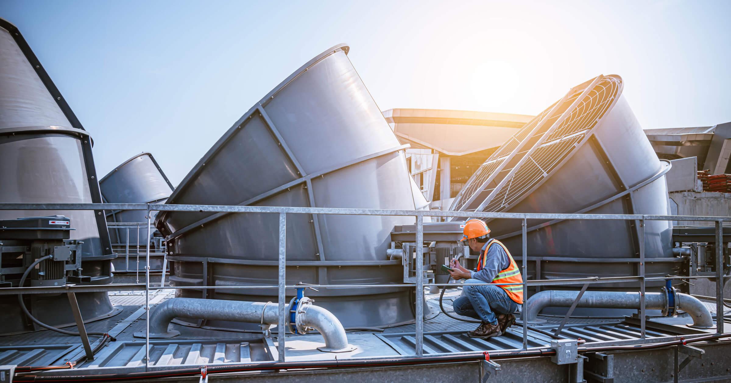 The Modern HVAC Lead Generation Playbook: From Cold Lists to Warm Conversations