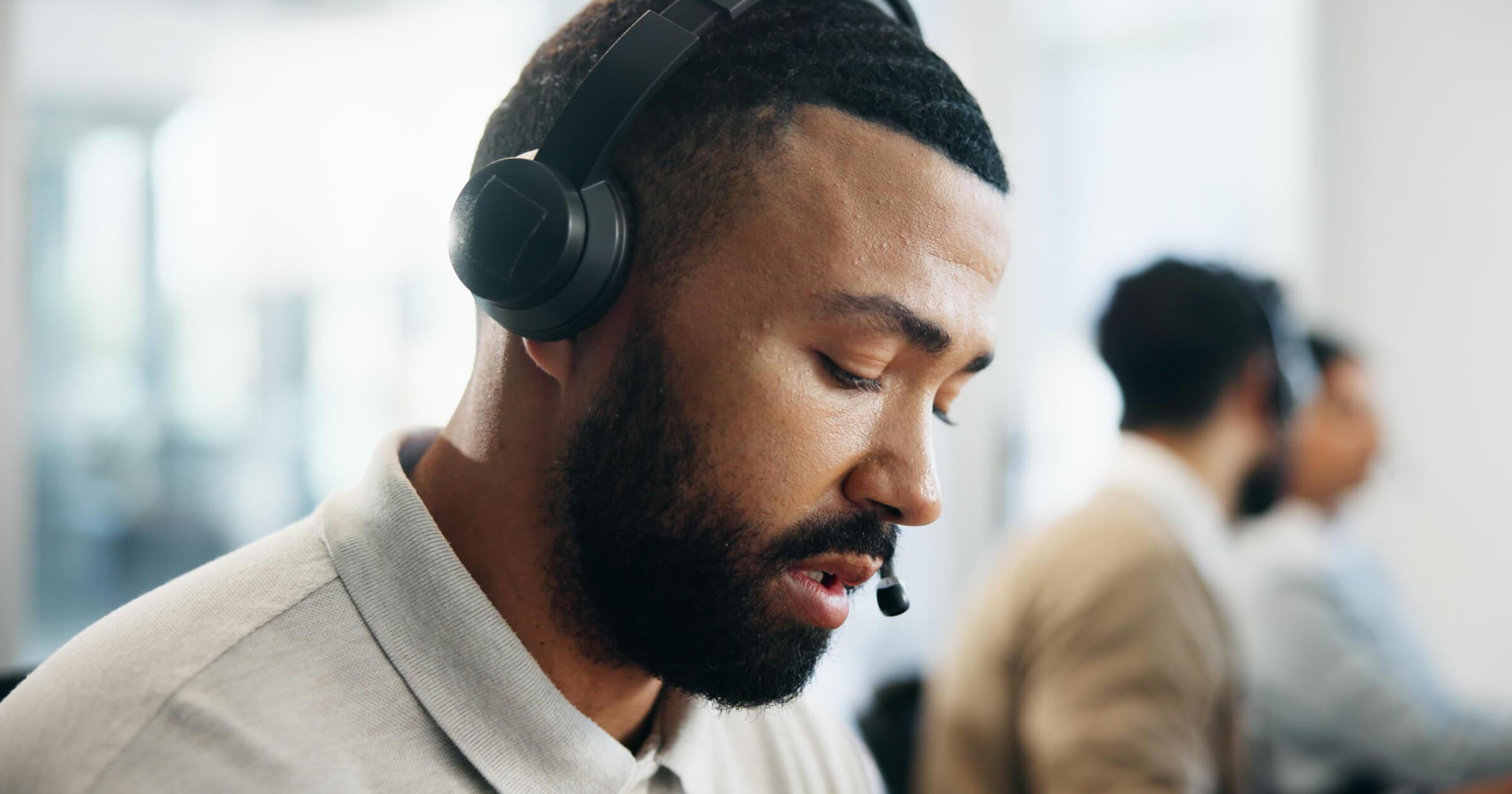 Declining Cold Outreach Effectiveness: What Commercial Services Teams Need to Know