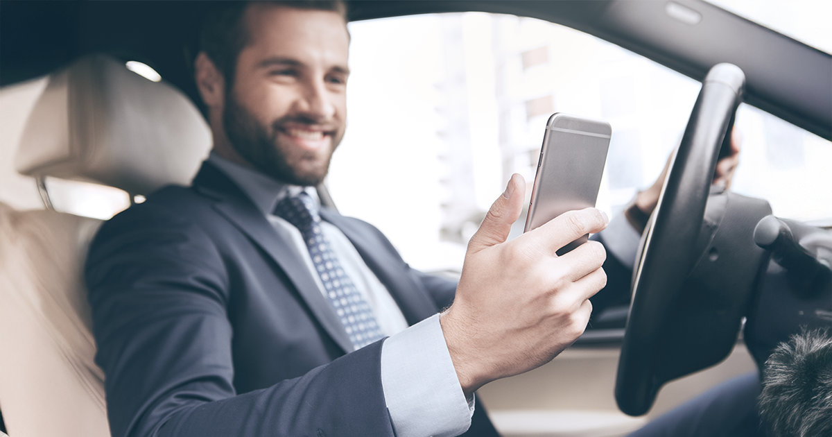 Why Field Sales Teams Are Ditching Traditional CRMs for Integrated Solutions