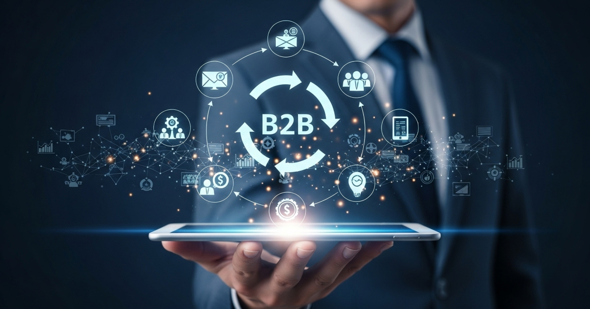 How to Shorten the Sales Cycle in Commercial Services Sales