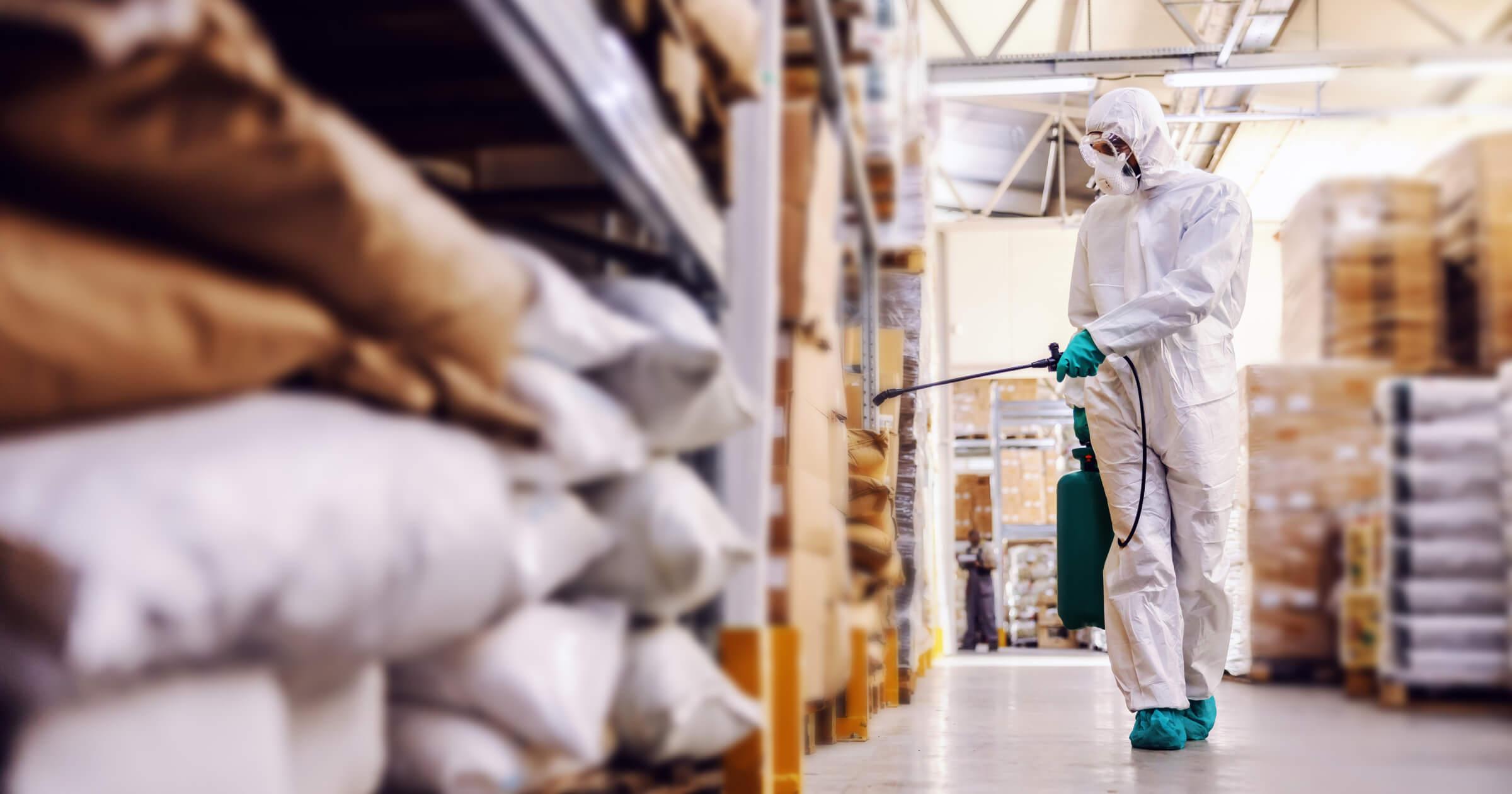 Warehouse Pest Control: Finding High-Value Contracts with Property Intelligence