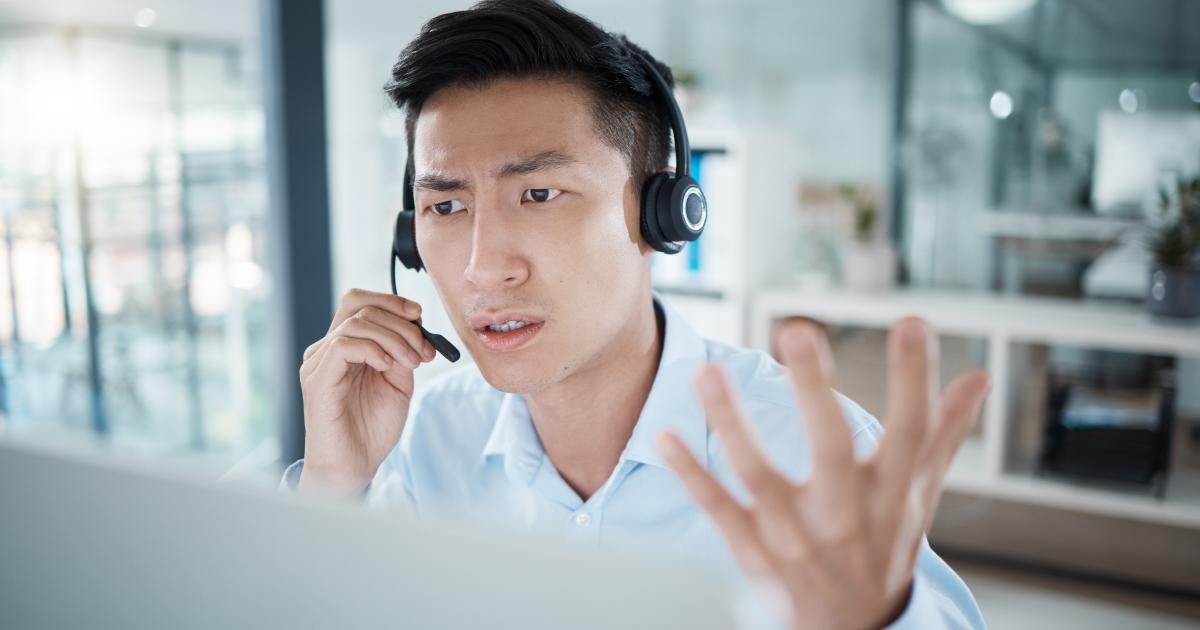 Why Quota Attainment Is Falling for Commercial Services Sales Teams