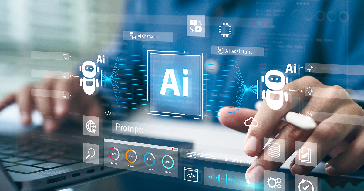 How AI Changed the Sales Conversation Before Reps Even Pick Up the Phone