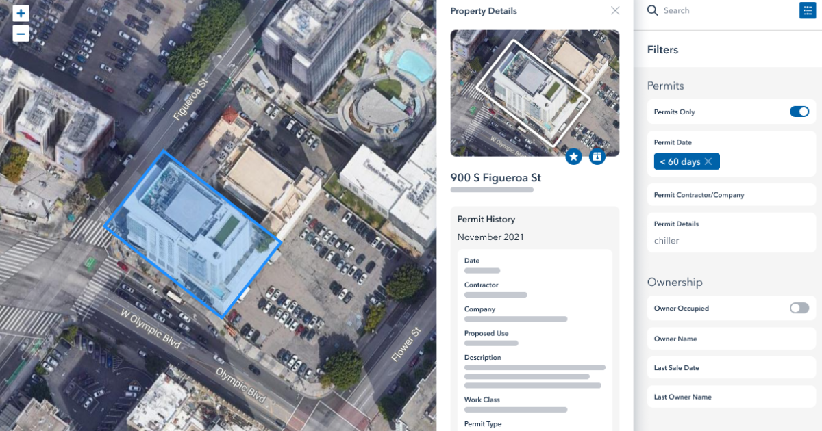 Building Automation Sales: Use Property Intelligence to Win the Right Deals, Faster