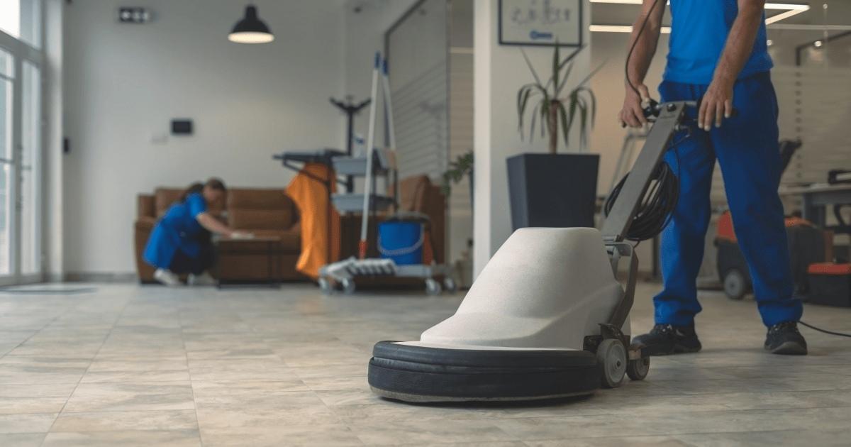 Office Building Cleaning Leads: How Property Intelligence finds Building Decision-makers Automatically