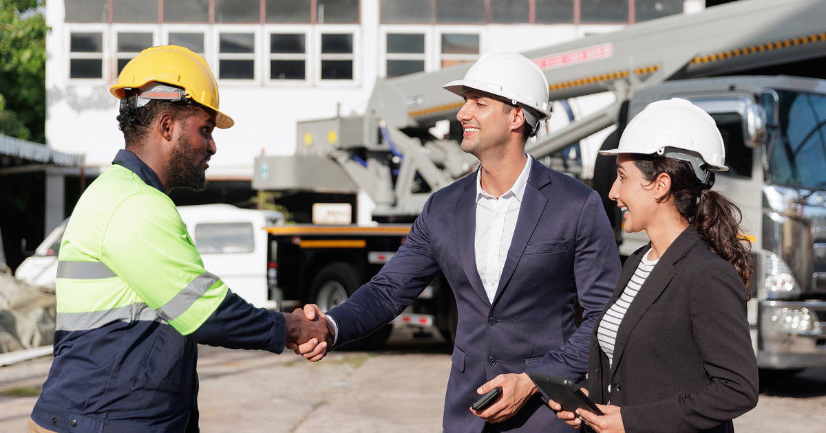 Sales Follow-Up Strategy: How to Keep Commercial Deals Moving After the First Meeting