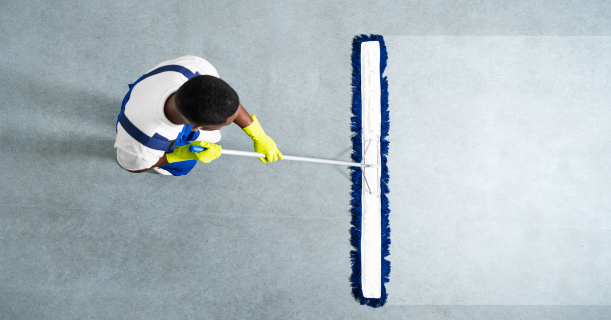 Commercial Cleaning Leads: How Property Intelligence Reveals Hidden Opportunities (Without "Driving for Dollars")