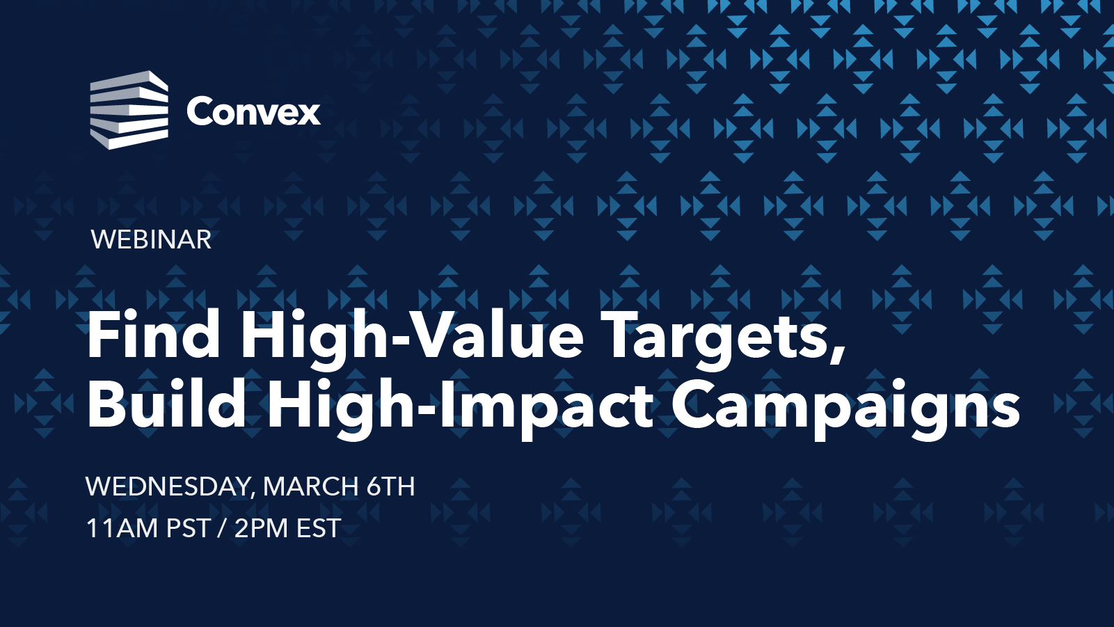 Winter Release '24 Webinar | Convex