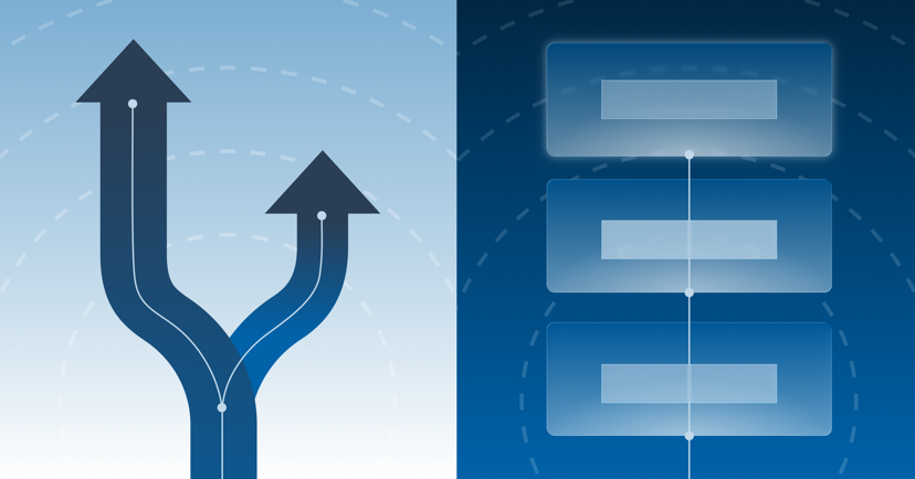Sales Management: Prospecting Workflows vs. CRM Pipeline