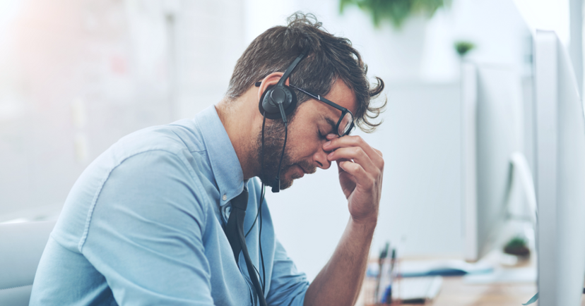 Signs a Sales Rep Is Struggling Before It Shows in Pipeline