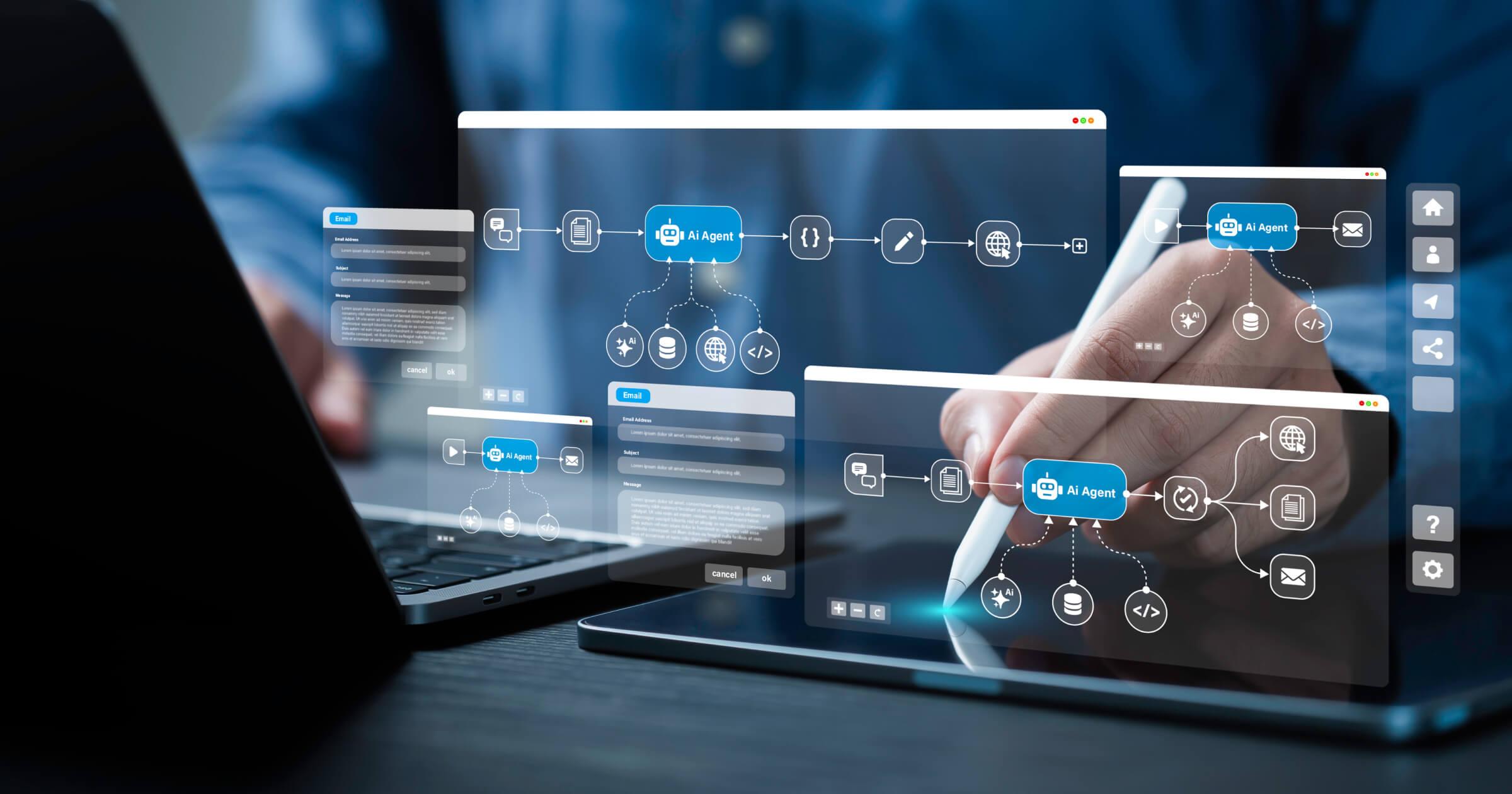 AI in Sales Workflows: The Truth About What Works for Commercial Services
