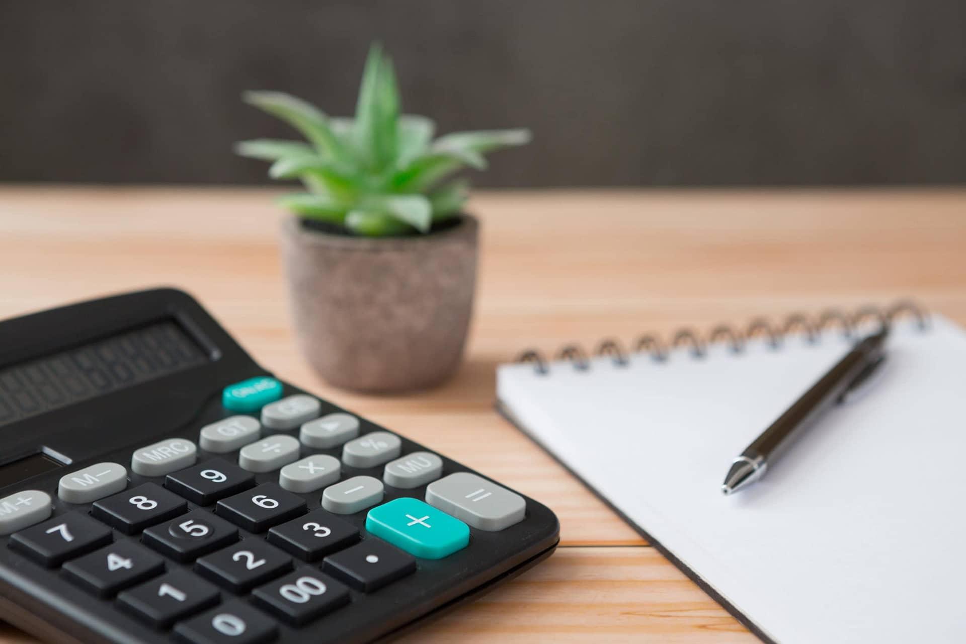 Cold Call Ratio Calculator for Commercial Sales | Convex