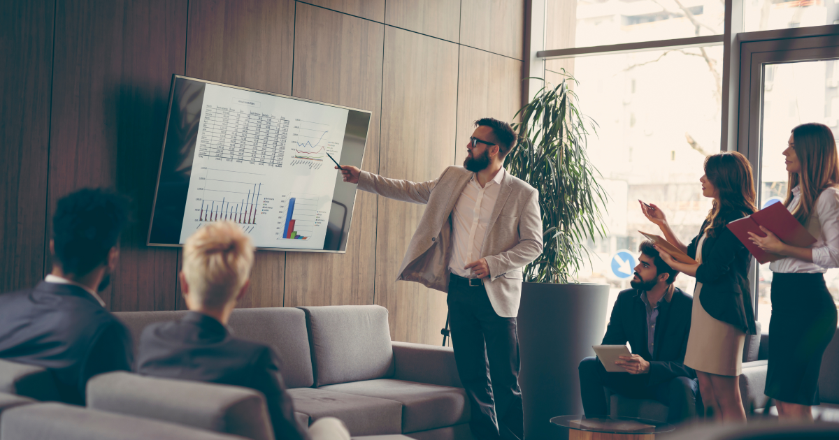 Property Intelligence Deep Dive: Mapping Commercial Real Estate for Service's Sales