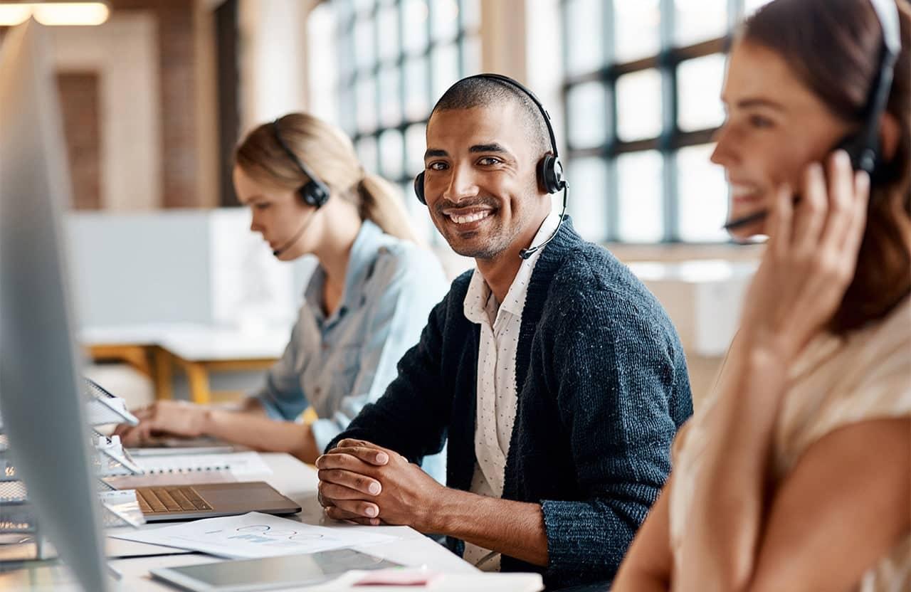 Lead Calling Handbook for Service Sales Teams | Convex