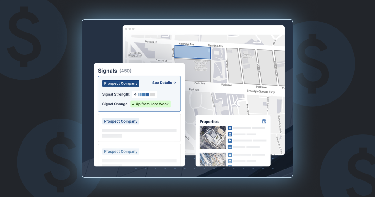 Discovery Call Questions for Commercial Services: How to Turn Building Data Into Closed Deals