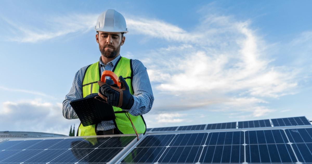 Commercial Solar Leads: Property Intelligence Reveals Ready Buyers (Not Window Shoppers)