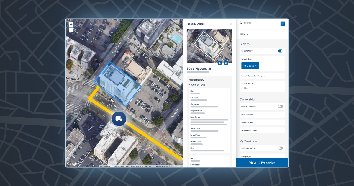 Territory Sales Reps: How to Prospect Smarter When Every Mile Counts