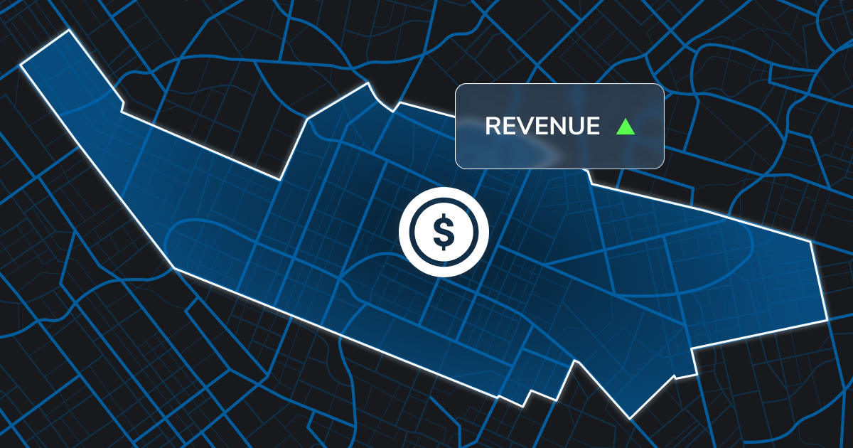 Sales Territory Planning: How to Build Territories That Actually Produce Revenue