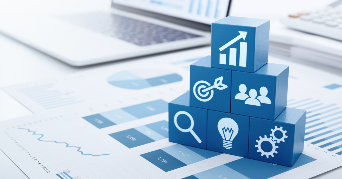 Acquire, Manage, Grow: Business Development Strategy for Commercial Services